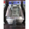 Commercial Deep Fryer for Frying Food (GRT-E061B)